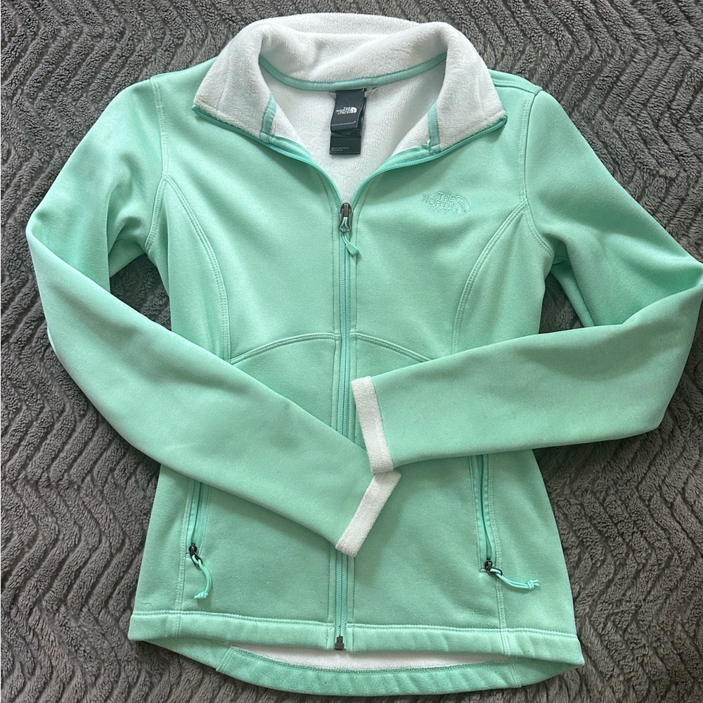 North Face Fleece